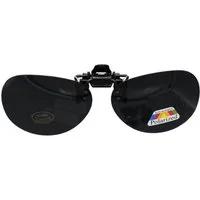 ANTALUX Sonnenbrille Polarisierte Clip-On Sonnenbrille – UV400 Schutz für jede Brille (Einteilig, Einzelartikel) Clip-On Funktion, Polarisierte Gläser, UV400-Schutz, Anti-Reflexion
