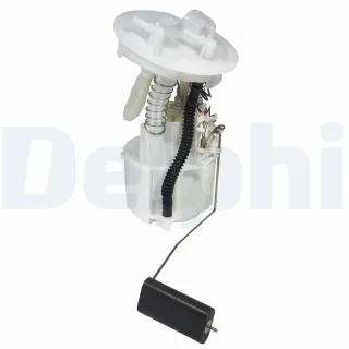 Delphi Kraftstoff-F?rdereinheit Renault Megane 1