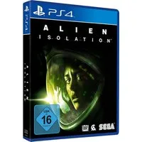 Alien: Isolation (PS4) Playstation 4