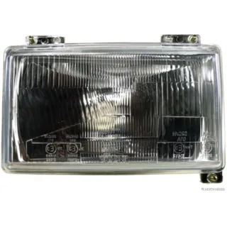 Elparts Scheinwerfer rechts Citroen C25 Fiat Ducato Talento Peugeot J5