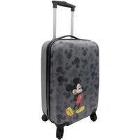 Disney Mickey Mouse Koffer Trolley Reisekoffer für unterwegs
