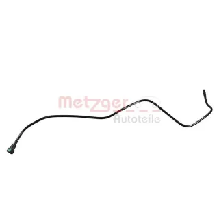 Metzger Kraftstoffleitung Ford Transit 2,2 2,4 TDCi