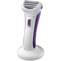 Remington Elektrokörperrasierer smooth & silky WDF5030 Akku Nass Trocken