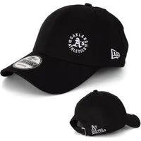 New Era Baseball Cap Cap New Era 9Forty Oakland Athletics (1-St)