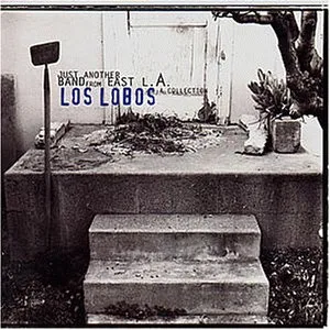 Just Another Band from East L.A.