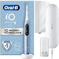 Oral-B Elektrische Zahnbürste iO Series 9 Luxe