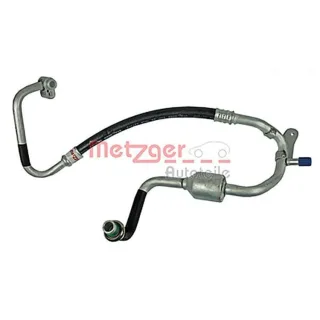 Metzger Niederdruckleitung f?r Klima Ford Seat VW Sharan 2360021