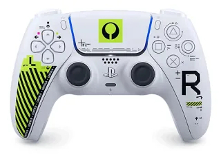 Sony DualSense | 1000051213 | Marathon Limited Edition - Game