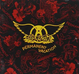 Permanent Vacation