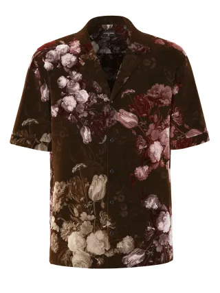 Strellson - Clint1_2-W 10100469 Rot - Gr. - XL