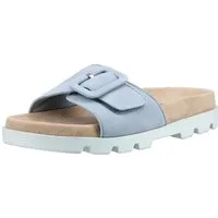 Rohde Rohde Pantoletten Veloursleder Pantolette