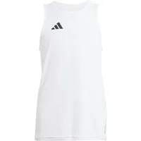 adidas Performance Tanktop adidas Jungen Lauftop J Team Singlet