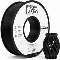 Prof. Lab Filament Flexibles TPU Filament für 3D Drucker 1,75mm 1 kg Filament, 95A Shore