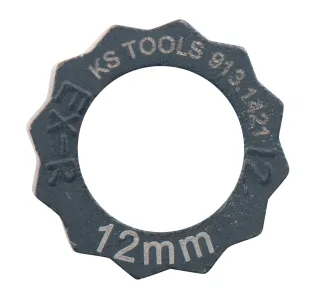KS Tools Muttern-Ausdreher - 913.1421