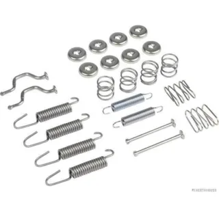 Jakoparts Zubeh?rsatz f?r Bremsbacken Toyota Land Cruiser J7