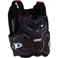 Leatt Brustprotektor 4.5 Evo Brustprotektor, belüftet robust