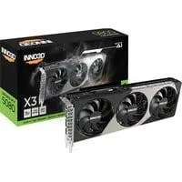 GeForce RTX 5080 X3, Grafikkarte DLSS 4, 3x DisplayPort, 1x HDMI 2.1