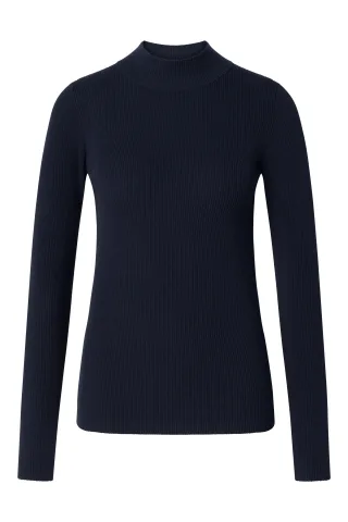 JOOP! Womenswear - 58 253KN58Koni 10009637 dark blue - Gr. - 36