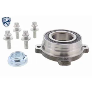 Vaico Radnabe hinten BMW 5er E39 E60