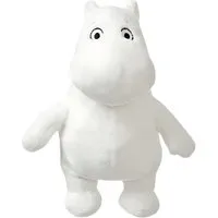 HERMA Plüschfigur Moomin Standing 16,5 cm