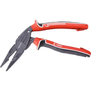 Rothenberger Ergonomische Elektro - Installationszange - 1500003169