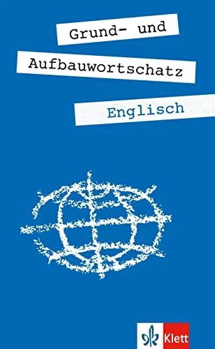 Grund- und Aufbauwortschatz Englisch [Taschenbuch] [1986] Weis Erich