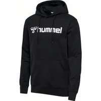 hummel Kapuzenpullover Hmlgo 2.0 Logo Hoodie