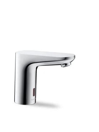 Duravit Sensor 1 Waschtischarmatur elektronisch SE1094007010