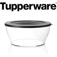TUPPERWARE Schüssel Clear Line 2,4 Liter