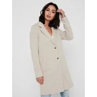 ONLY Kurzmantel ONLCARRIE MEL COAT OTW NOOS