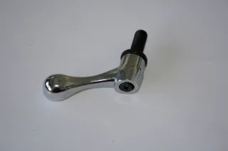 ELMAG Spannhebel M10 für Koordinatentisch - 9802717