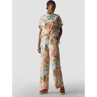 LeComte Stoffhose