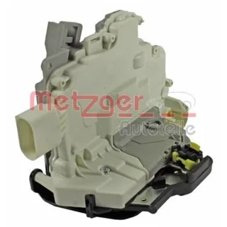 Metzger T?rschloss vorne links Audi A3 A4 B7 A6 C6 A8 D3 R8 Seat Exeo