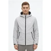 Jack & Jones Outdoorjacke JCOCLUB LIGHT JACKET SN