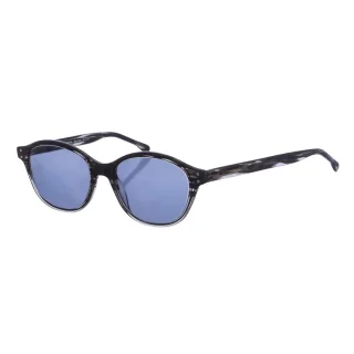 Z470 ovale Acetat-Sonnenbrille für Frauen