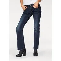 G-STAR Bootcut-Jeans Midge Saddle Bootcut