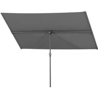 Schneider Schirme Balkonschirm »Avellino«, LxB: 130x180 cm, Sonnenschirm, OTTOs Choice, 180x130 cm, flexibler Allrounder unter den Sonnenschirmen
