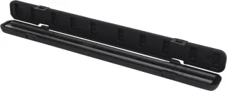 KS Tools Präzisions-Flachlineal, 600mm - 152.1090