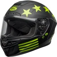 Bell Motorradhelm Star DLX Mips Fasthouse Victory Circle Helm