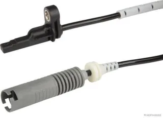 HERTH&BUSS Sensor, Raddrehzahl - 70660141