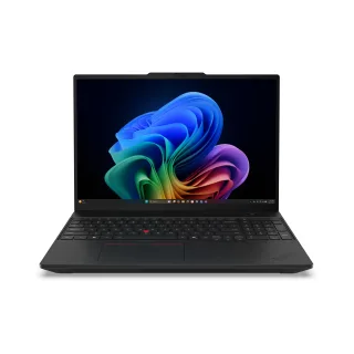 Lenovo ThinkPad T16 Gen 5 (AMD) | 21wx002bge | 16" WUXGA - AMD Ryzen™ AI 7 PRO 450