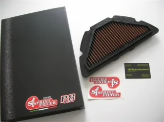 Sport Luftfilter Polyester Yamaha YZF 1000 R1 Bj.2007-2008 RN19 Sprint Tauschfilter eintragungsfrei