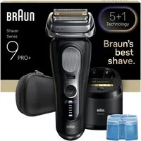 Braun Elektrorasierer