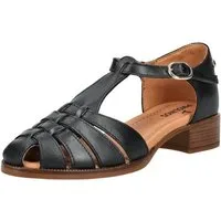 PIKOLINOS PIKOLINOS Sandalen Leder Riemchensandale