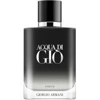 Giorgio Armani Eau de Parfum von Acqua di Giò Homme Parfum: 30 ml, 50 ml, 100 ml, 200 ml, 150 ml