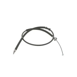 Bosch Handbremsseil hinten Fiat Punto 188