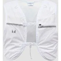 MP Hydration Vest - White - XS