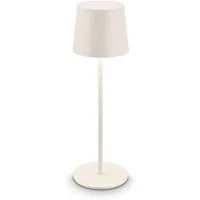 Briloner Leuchten LED Außen-Tischleuchte BOTA 7708016