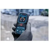BOSCH Entfernungsmesser GLM 50-22 Professional Laser-Entfernungsmesser