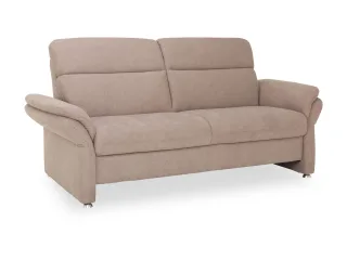 Sofa SYSTEMPOLSTER 2,5 Sitzer DELTA-S